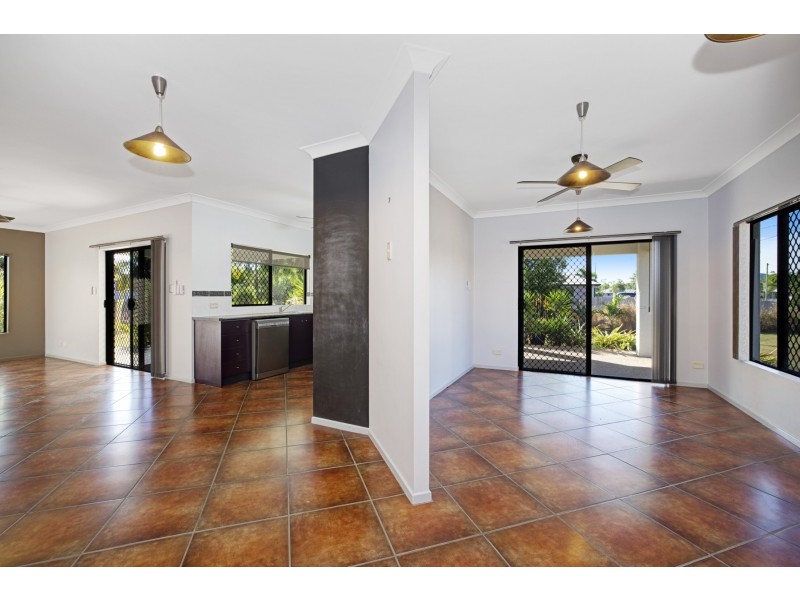 46 TENNESSEE WAY, Kelso QLD 4815