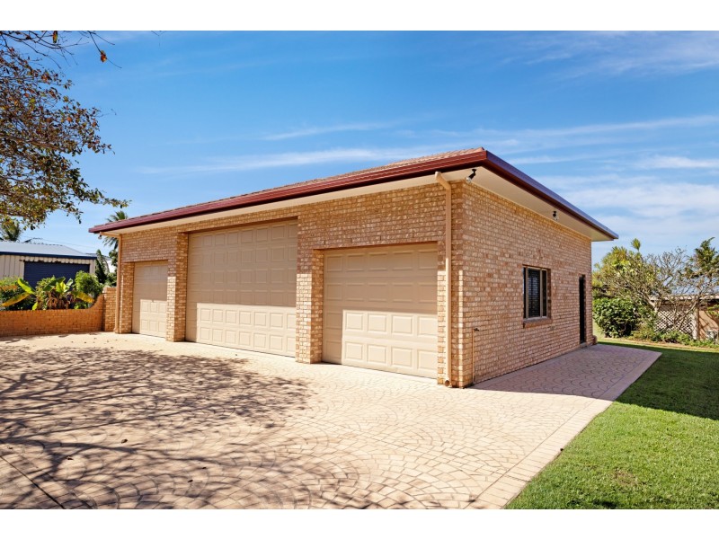 34 WILLOW STREET, Forrest Beach QLD 4850