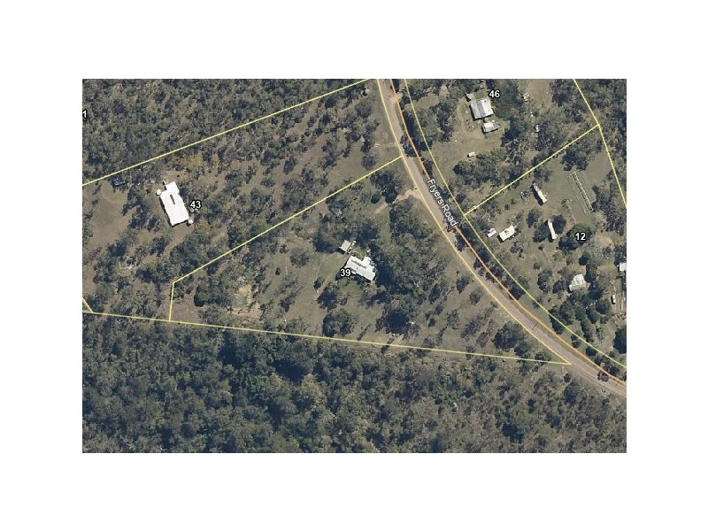 39 Fryers Road, Hervey Range QLD 4817