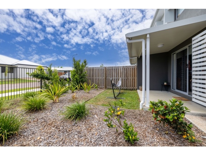 13/20 Boult Crescent, Burdell QLD 4818