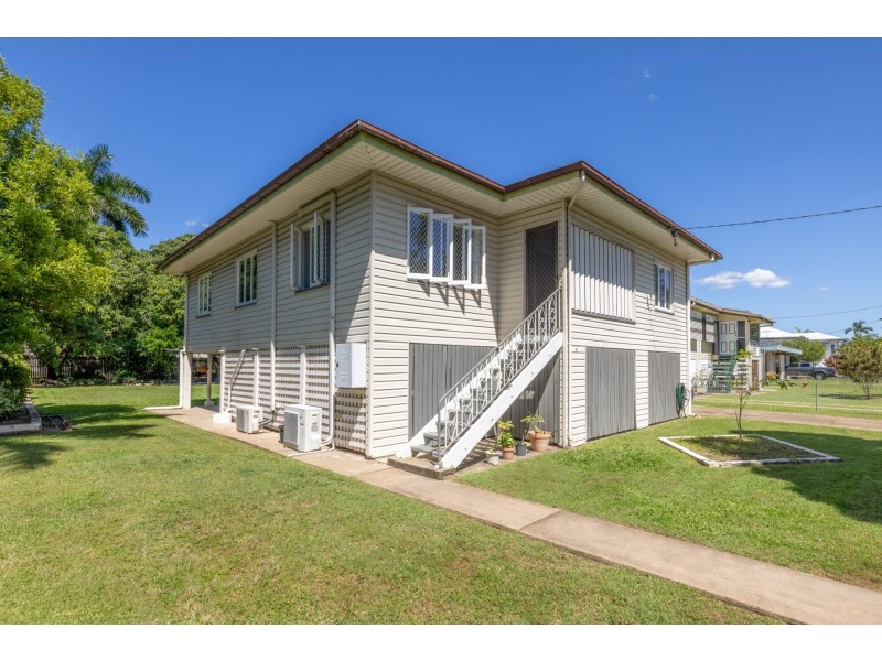4 Tyrrell Street, Gulliver QLD 4812