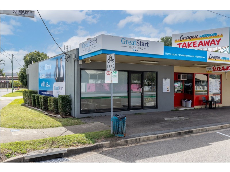 1/147 Boundary Street, Railway Estate QLD 4810