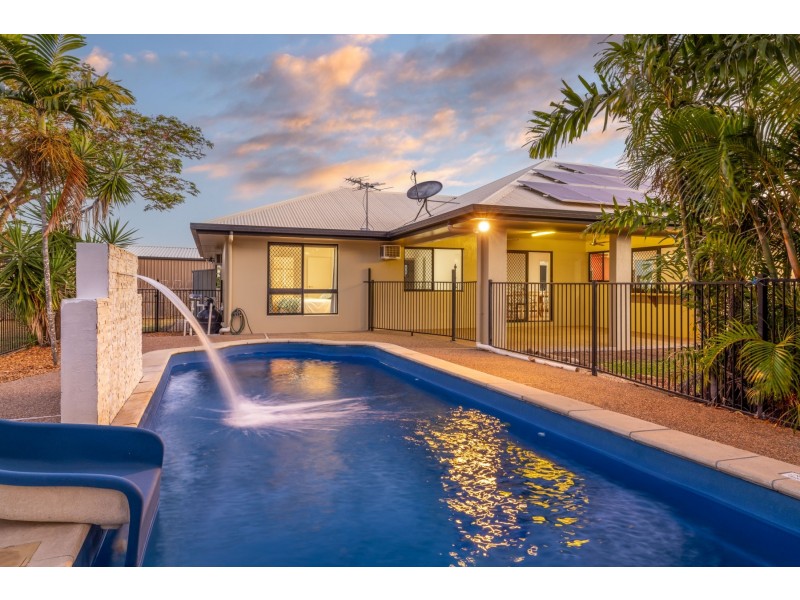 19 Tennessee Way, Kelso QLD 4815