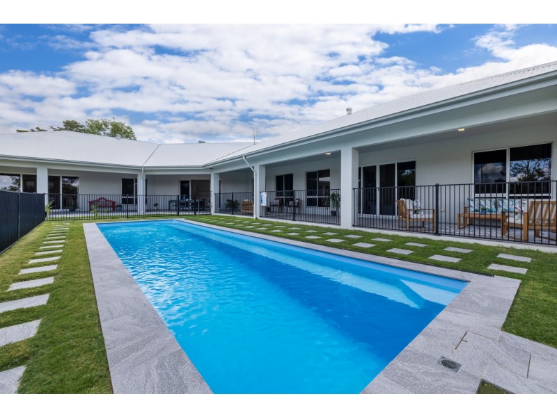 80 Tennessee Way, Kelso QLD 4815