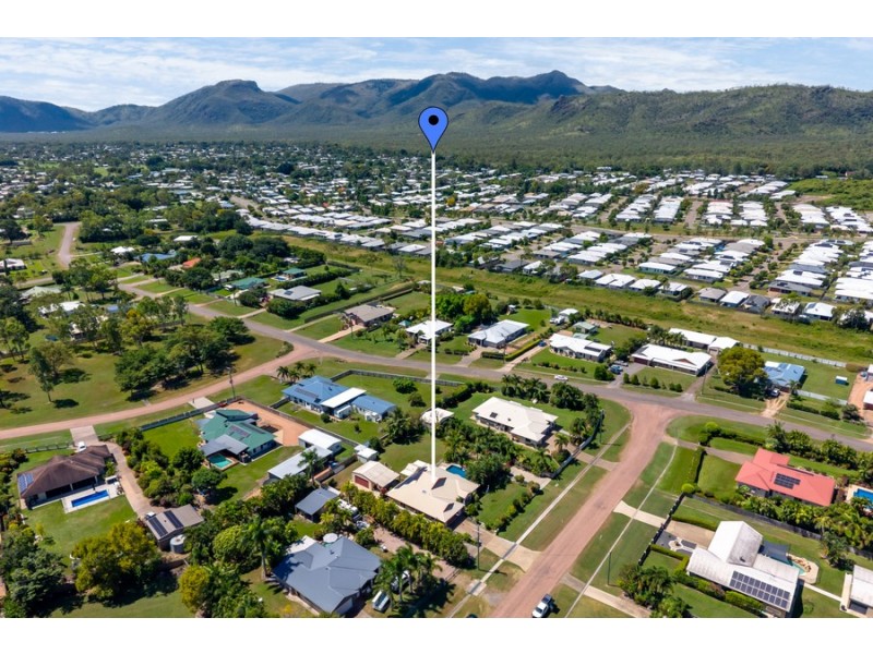 4 Cowboy Court, Kelso QLD 4815