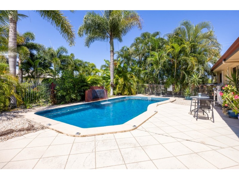 4 Cowboy Court, Kelso QLD 4815