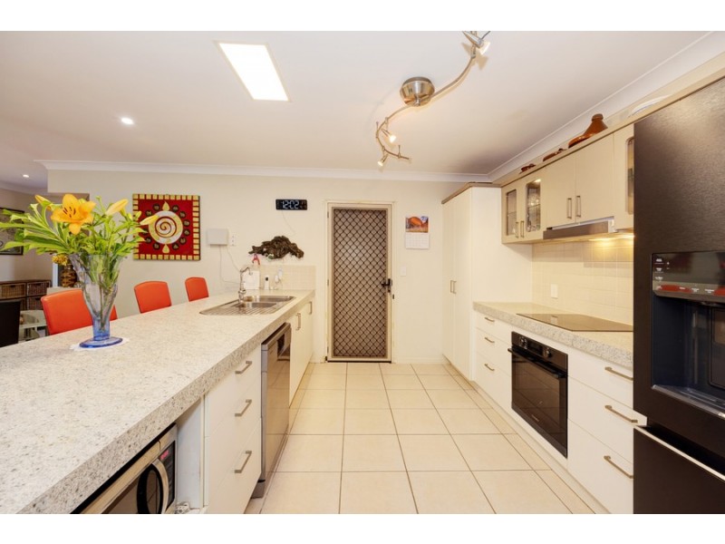 4 Cowboy Court, Kelso QLD 4815