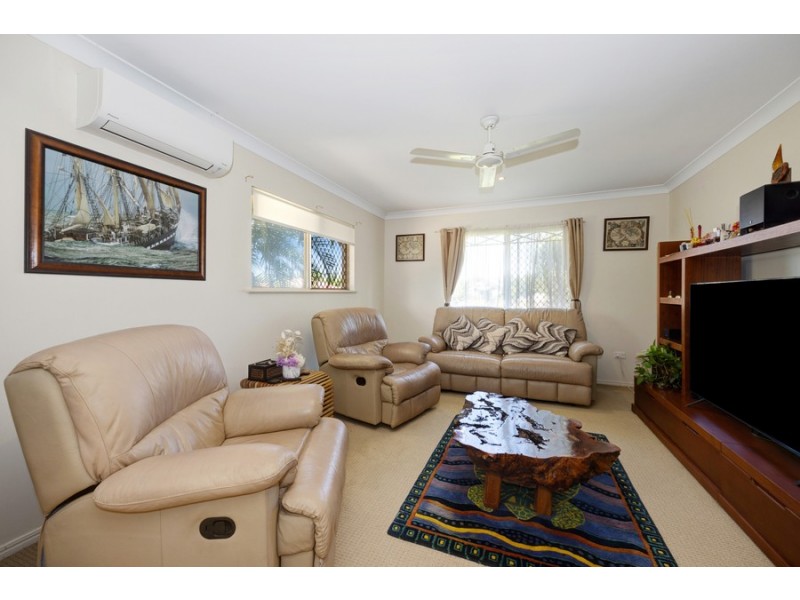 4 Cowboy Court, Kelso QLD 4815
