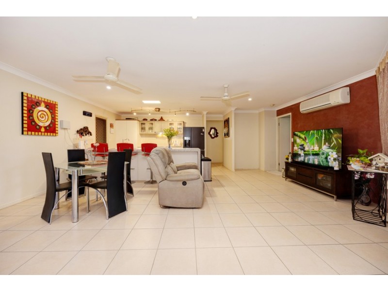4 Cowboy Court, Kelso QLD 4815