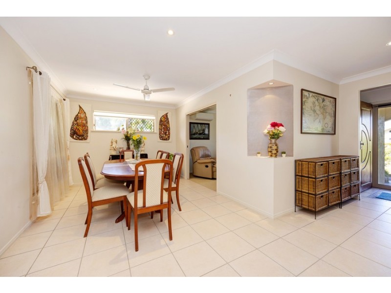 4 Cowboy Court, Kelso QLD 4815