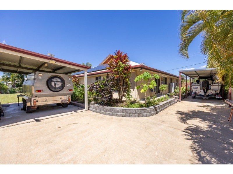 4 Cowboy Court, Kelso QLD 4815