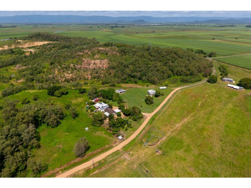 25 Lions Lookout Road, Blackrock QLD 4850