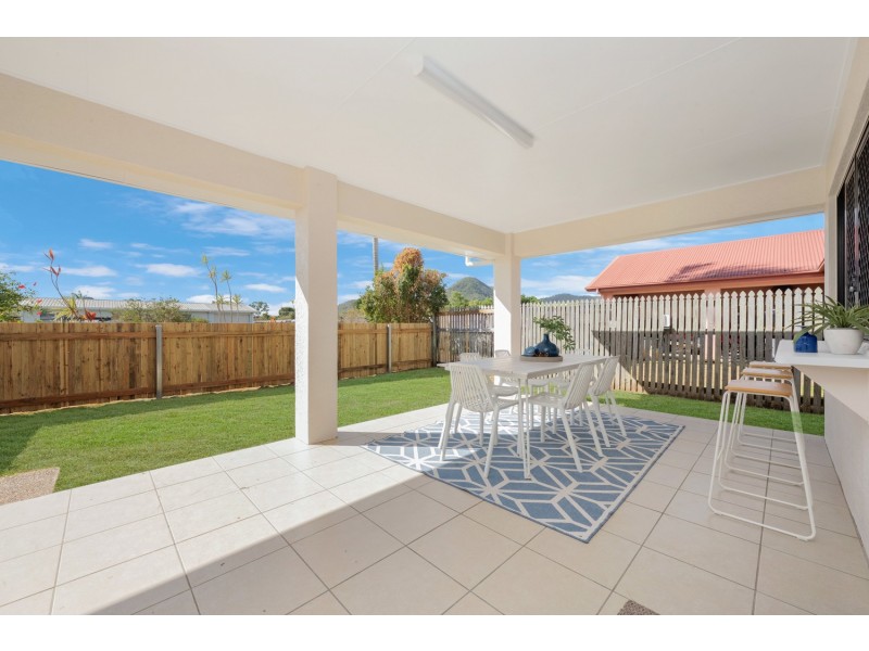 1/43 SANTAL DRIVE, Rasmussen QLD 4815