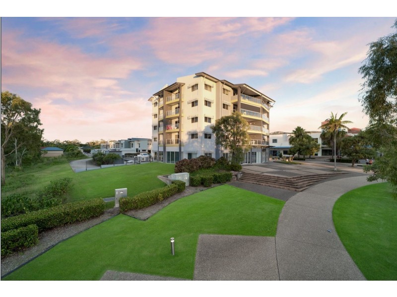 15/237-239 Riverside Boulevard, Douglas QLD 4814