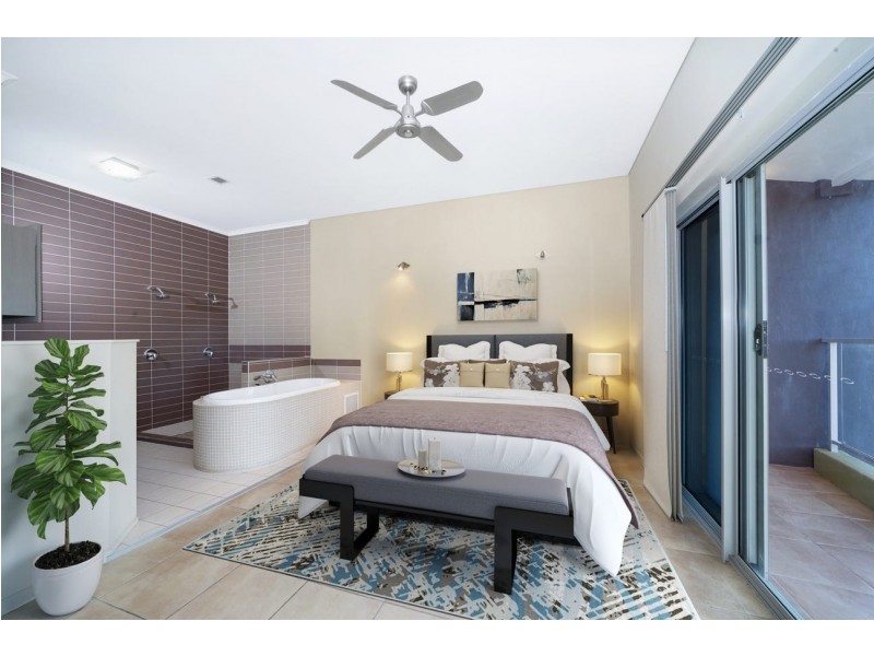 15/237-239 Riverside Boulevard, Douglas QLD 4814