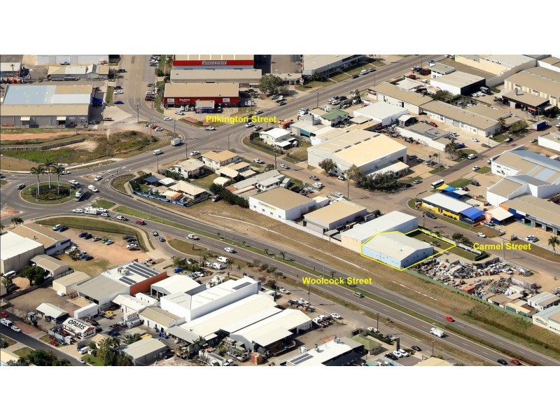 13 Carmel Street, Garbutt QLD 4814