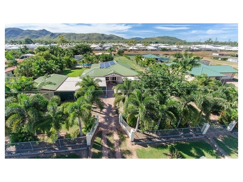13 Dartmoor Drive, Kelso QLD 4815