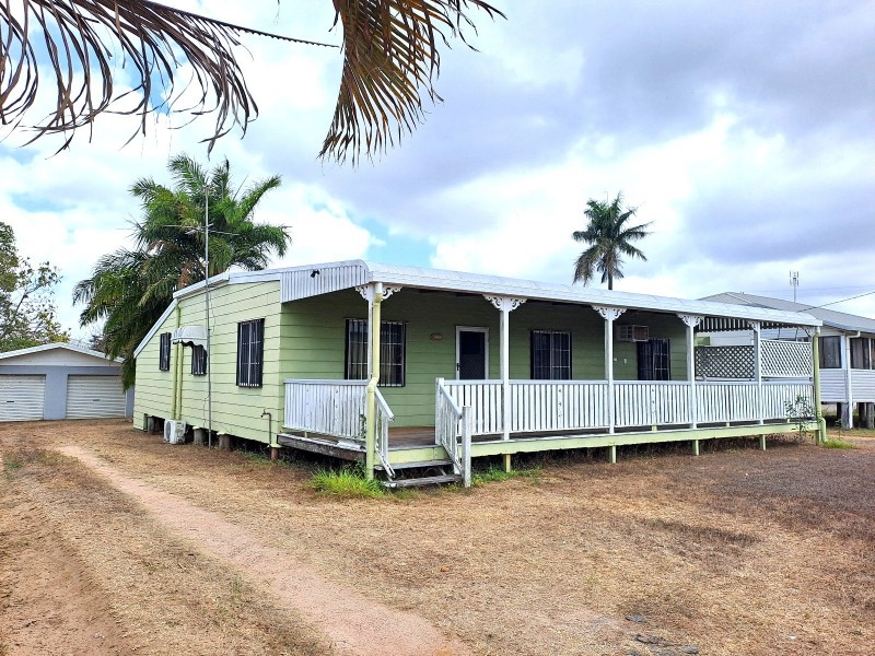 3 Graham Street, Ayr QLD 4807