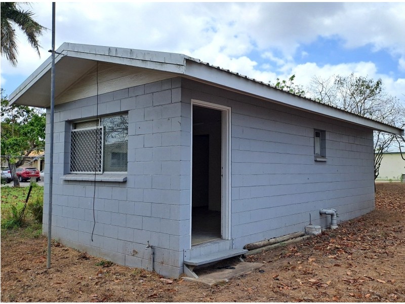 3 Graham Street, Ayr QLD 4807