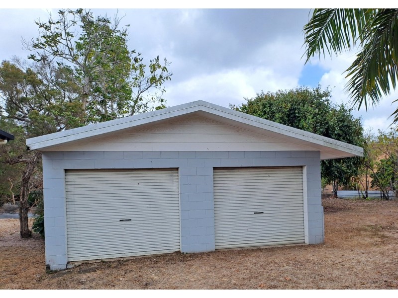 3 Graham Street, Ayr QLD 4807