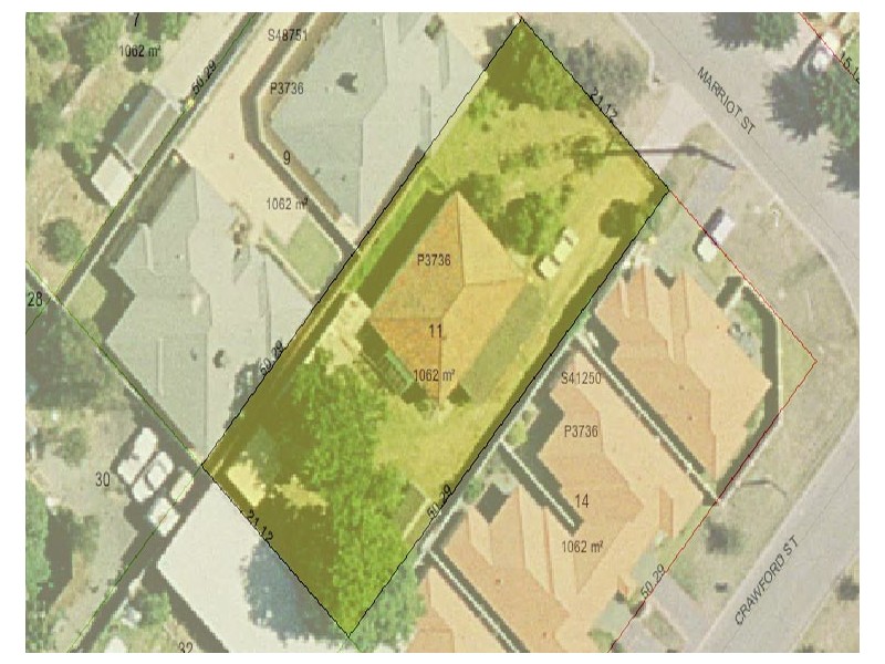 11 marriot, Cannington WA 6107