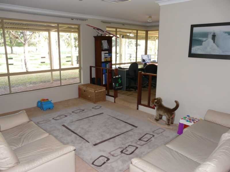 21 Lord Fury Court, Darling Downs WA 6122