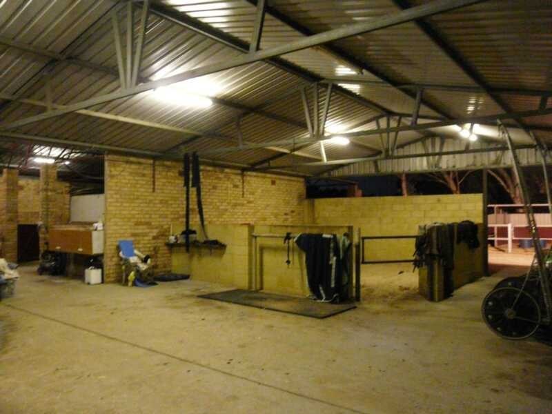 21 Lord Fury Court, Darling Downs WA 6122