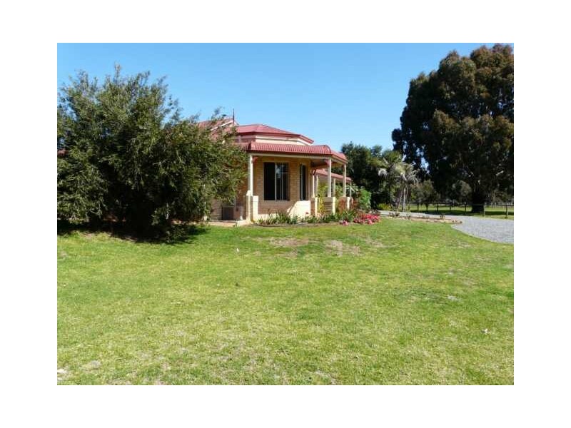 57 leaver, Cardup WA 6122