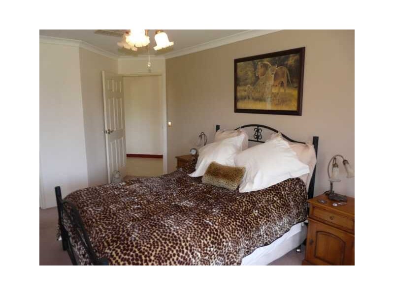 57 leaver, Cardup WA 6122