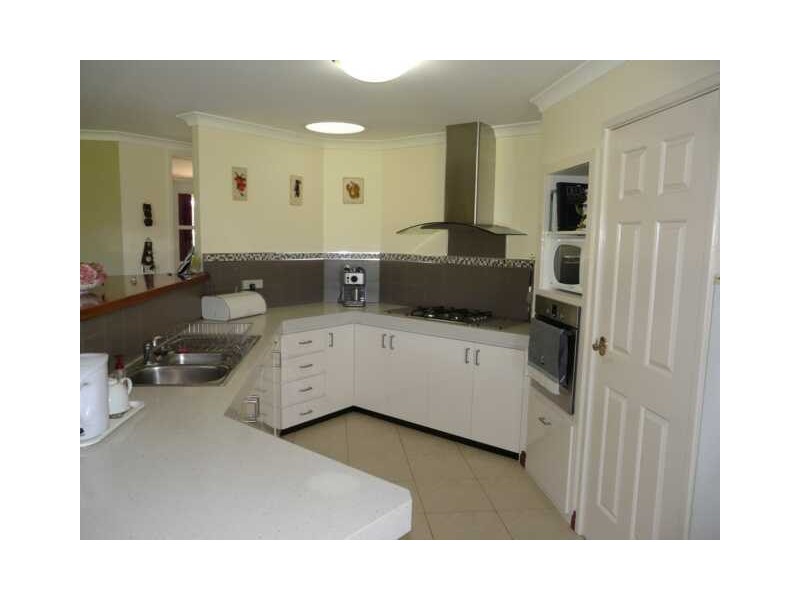 57 leaver, Cardup WA 6122