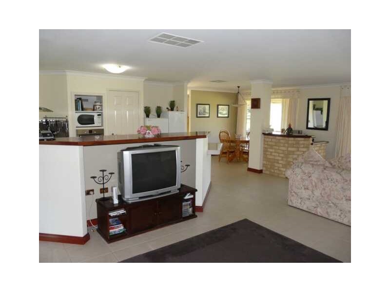 57 leaver, Cardup WA 6122