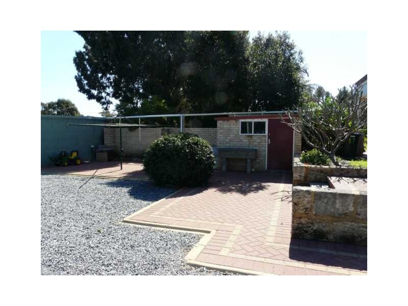 57 leaver, Cardup WA 6122