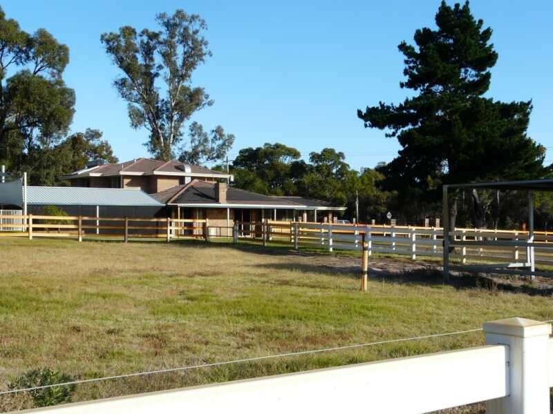 Henley Brook WA 6055