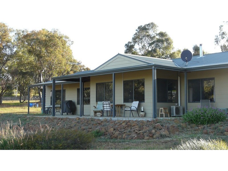 6 bainbridge, Gidgegannup WA 6083
