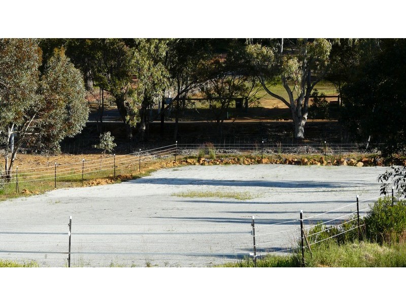 6 bainbridge, Gidgegannup WA 6083