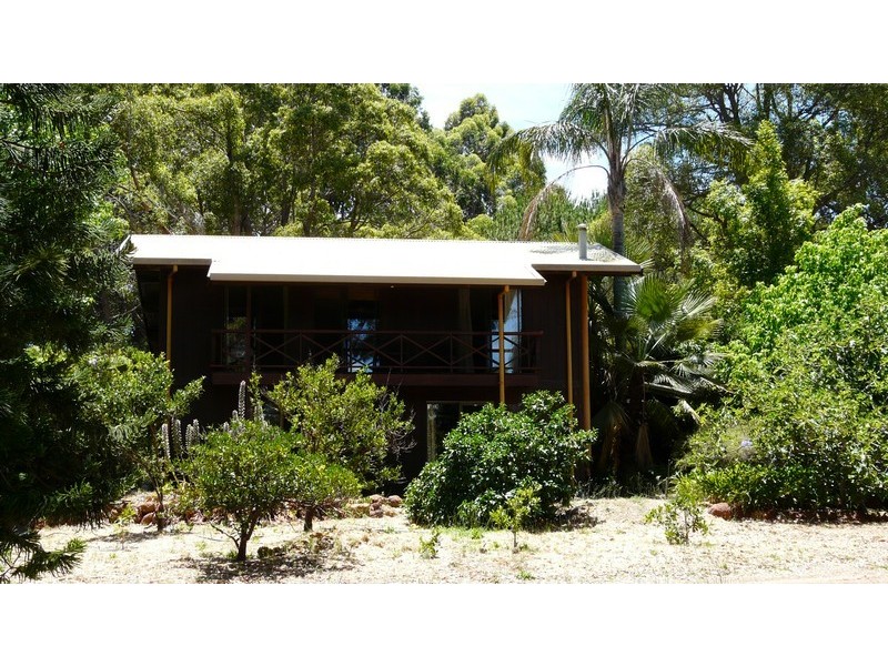 Mount Helena WA 6082