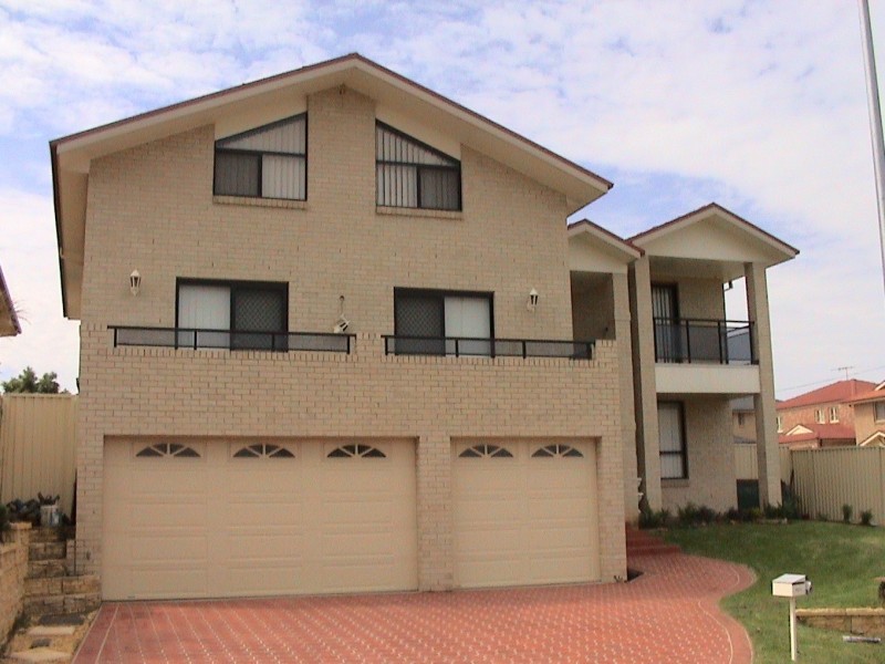 Bonnyrigg Heights NSW 2177