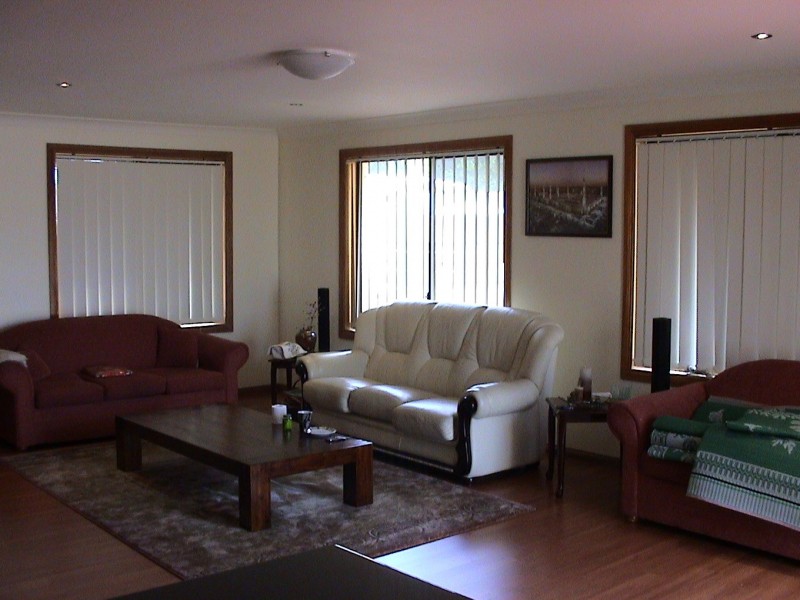 Bonnyrigg Heights NSW 2177