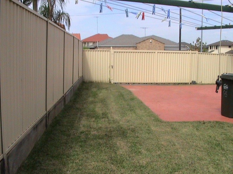 Bonnyrigg Heights NSW 2177