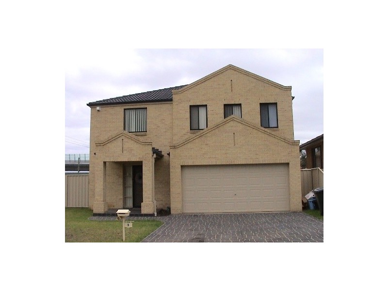 Casula NSW 2170