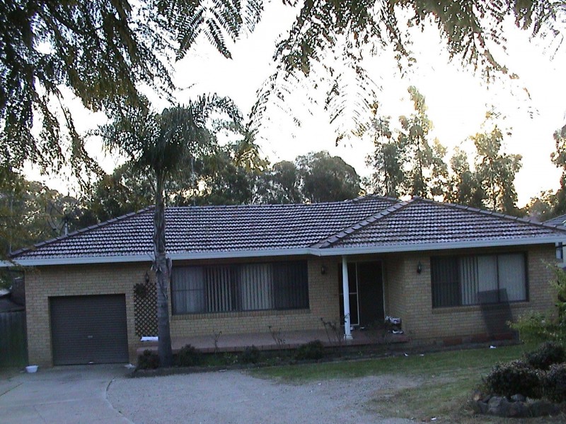Casula NSW 2170