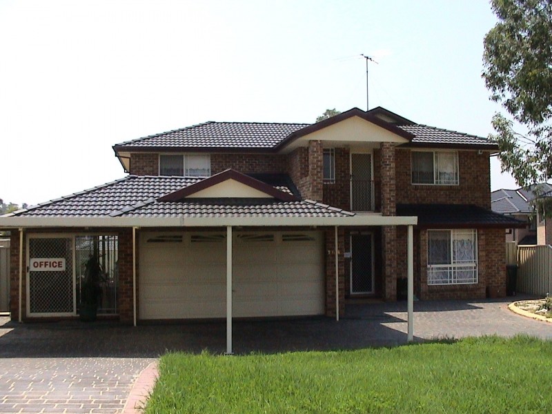 Casula NSW 2170