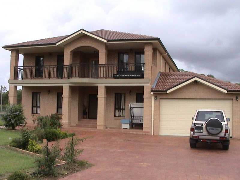 Kemps Creek NSW 2178