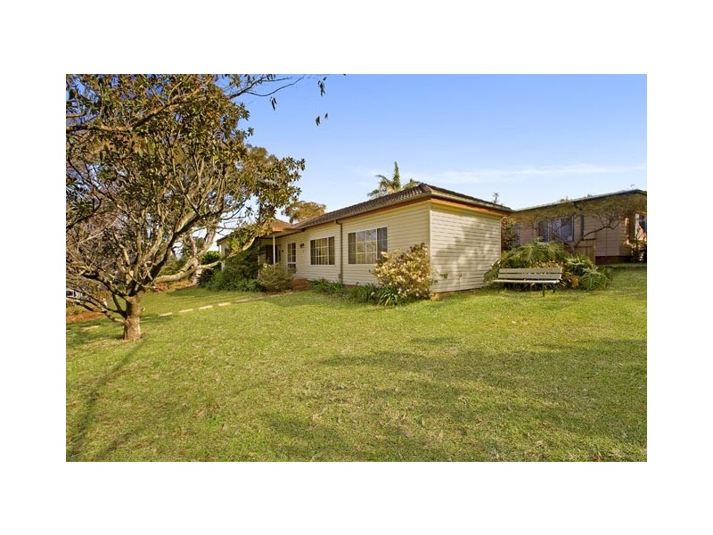 5 Ann Street, Frenchs Forest NSW 2086