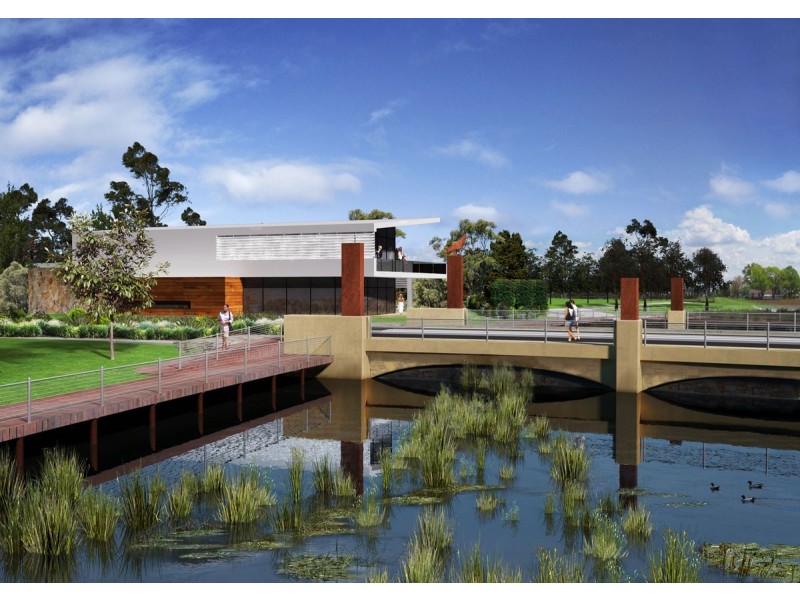 Lot 1184 Tropic Circuit, Point Cook VIC 3030