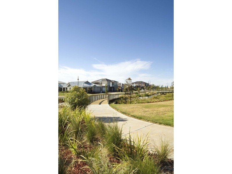 Lot 1406 Haines Drive, Wyndham Vale VIC 3024