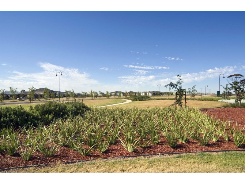 Lot 2321 Avonwood Avenue, Wyndham Vale VIC 3024