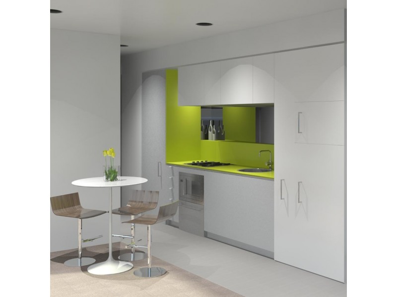 1302/46-50 Haig Street, Southbank VIC 3006