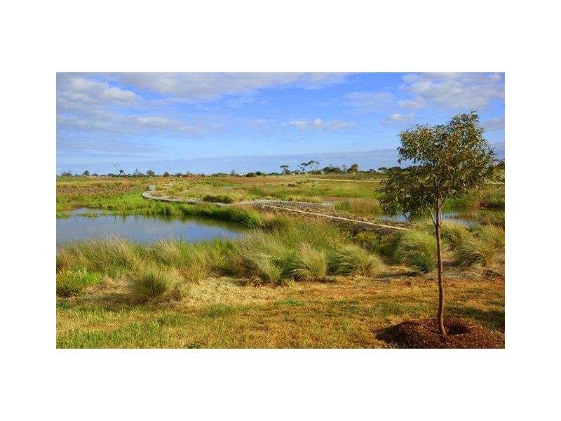 Lot 157 Borboleta Street, Tarneit VIC 3029