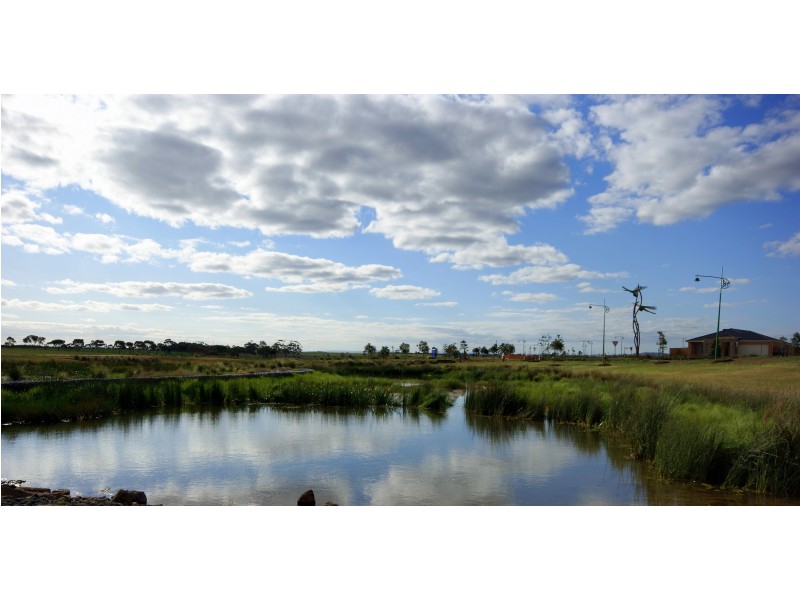 Lot 157 Borboleta Street, Tarneit VIC 3029